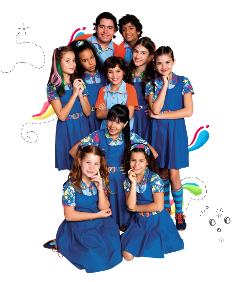 Chiquititas