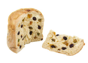 Panettone Poli Frutas