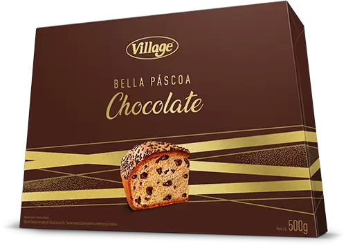 Bella Páscoa Chocolate